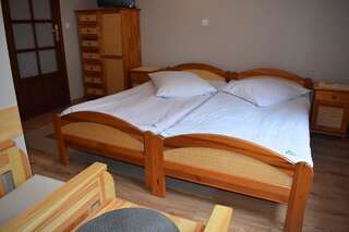 Проживание в семье Willa Przekop Сромовце-Выжне Стандартный двухместный номер с 2 отдельными кроватями-1