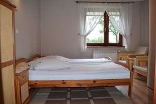 Проживание в семье Willa Przekop Сромовце-Выжне Стандартный двухместный номер с 2 отдельными кроватями-2